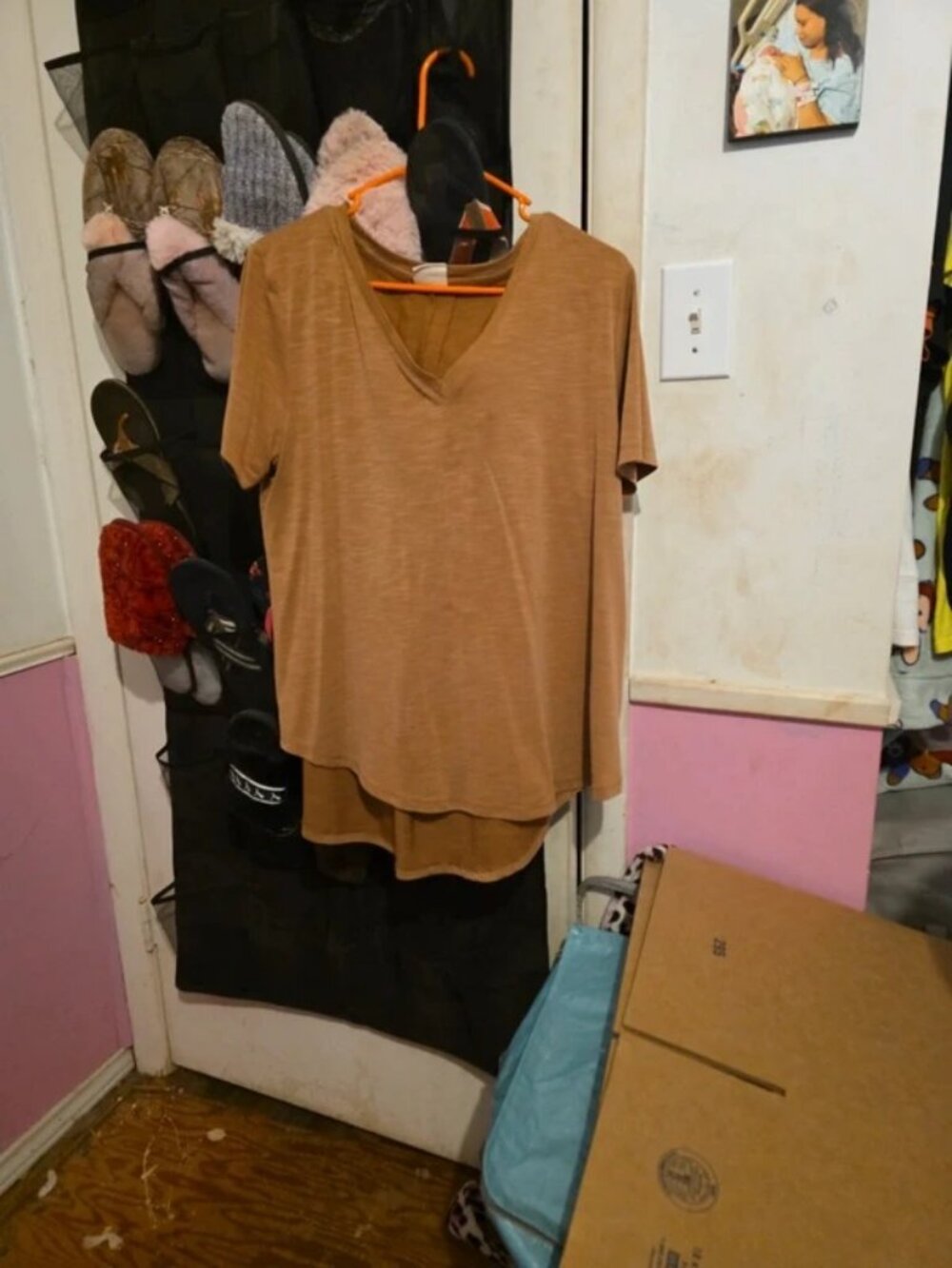 Xl shirt